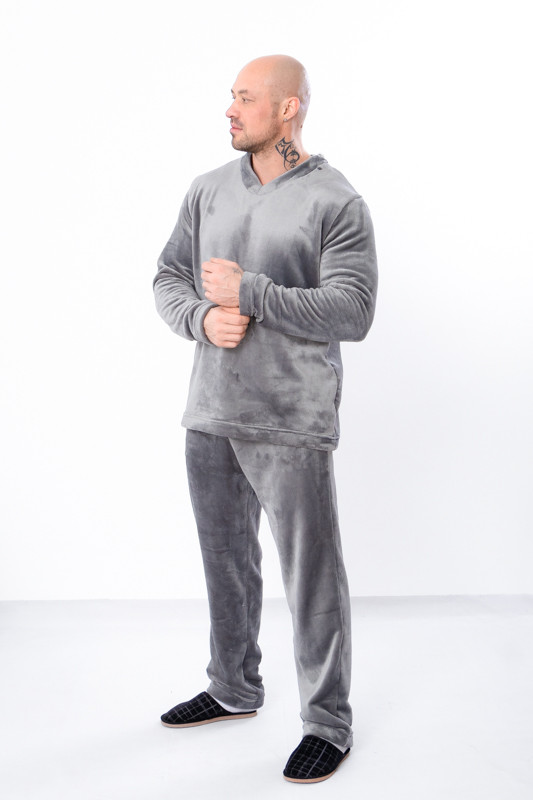 Піжама чоловіча (з дефектом)